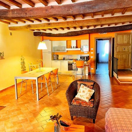 Bed & Breakfast Montepulciano Stazione Exterior foto