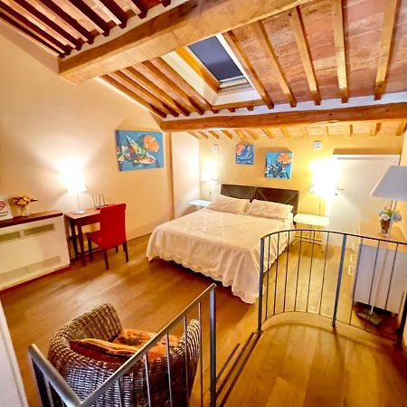 Bed & Breakfast Montepulciano Stazione Exterior foto