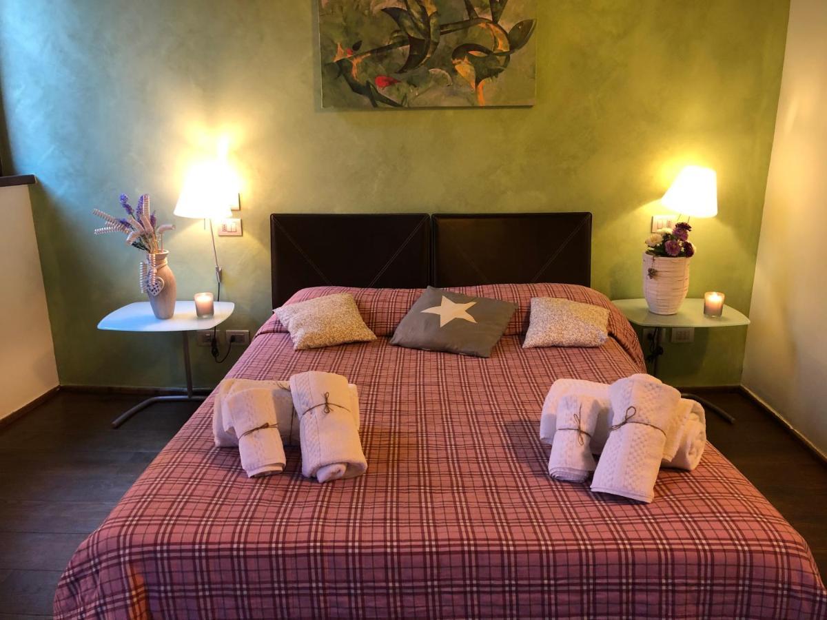 Bed & Breakfast Montepulciano Stazione Exterior foto