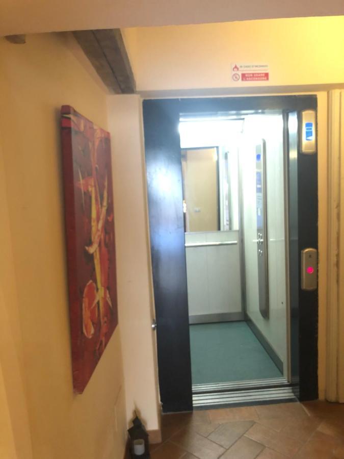 Bed & Breakfast Montepulciano Stazione Exterior foto