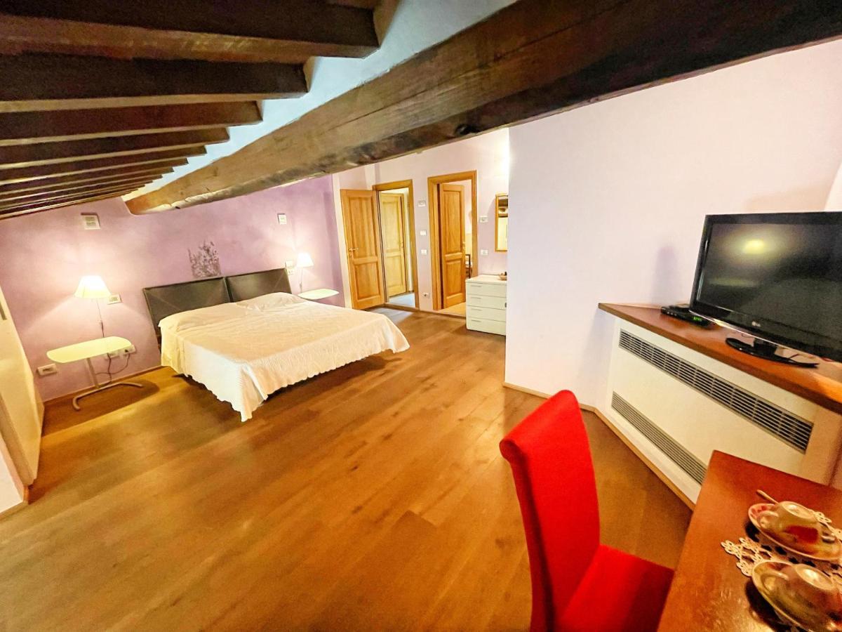 Bed & Breakfast Montepulciano Stazione Exterior foto
