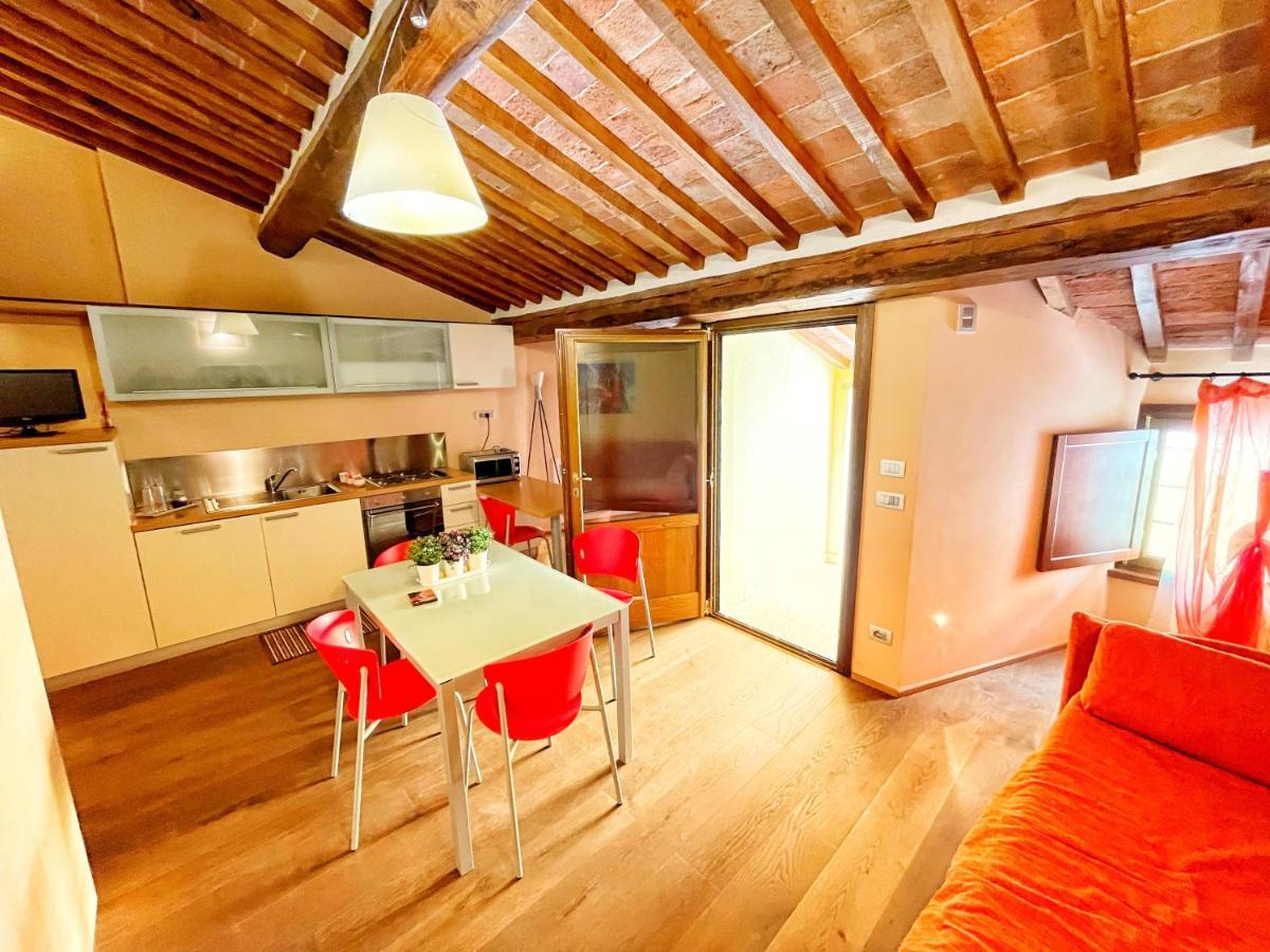 Bed & Breakfast Montepulciano Stazione Exterior foto