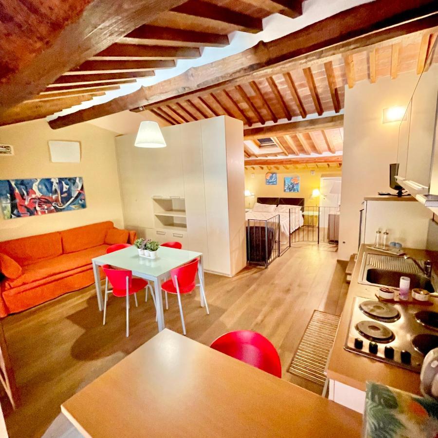 Bed & Breakfast Montepulciano Stazione Exterior foto