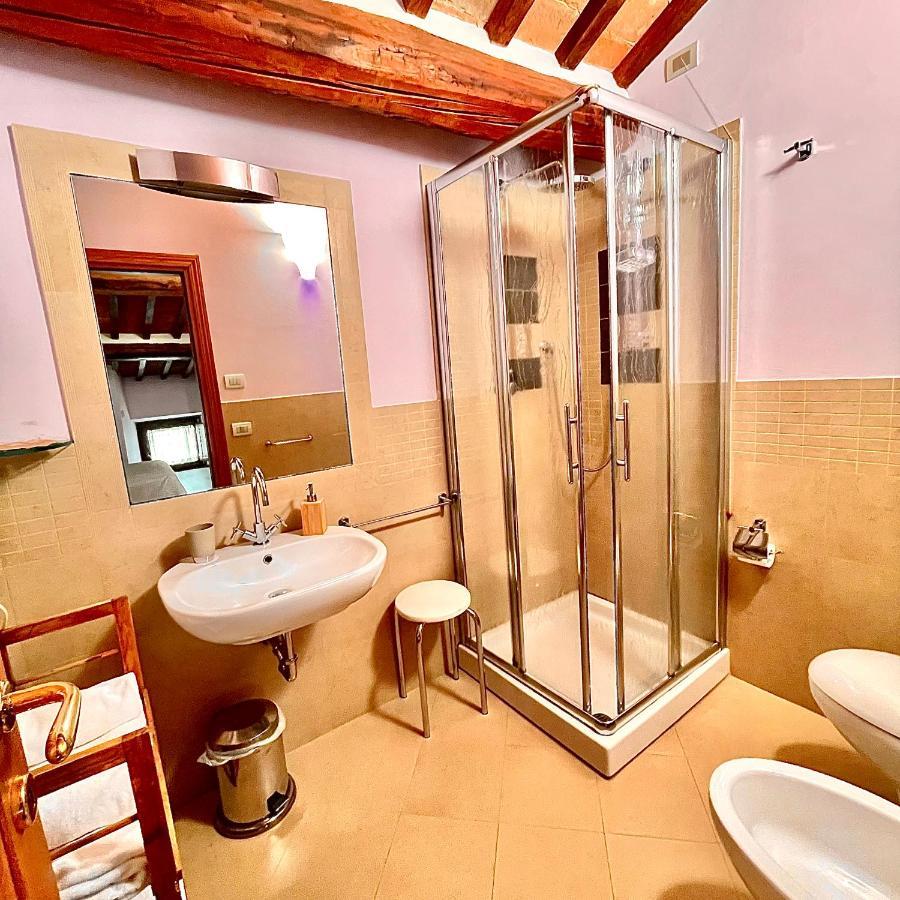 Bed & Breakfast Montepulciano Stazione Exterior foto