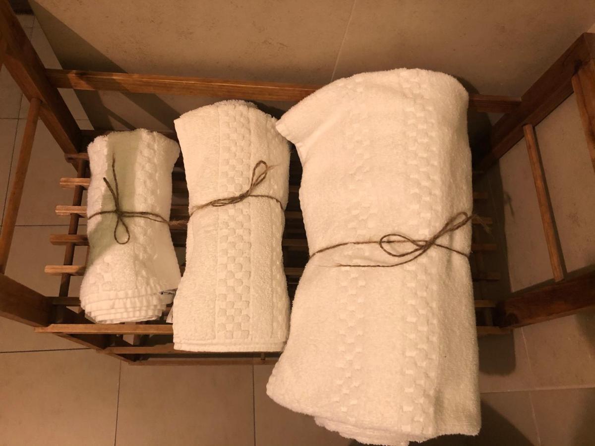 Bed & Breakfast Montepulciano Stazione Exterior foto